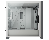 CORSAIR 5000D Airflow TG White Mid Tower ATX CC-9011211-WW - 621736 - zdjęcie 5
